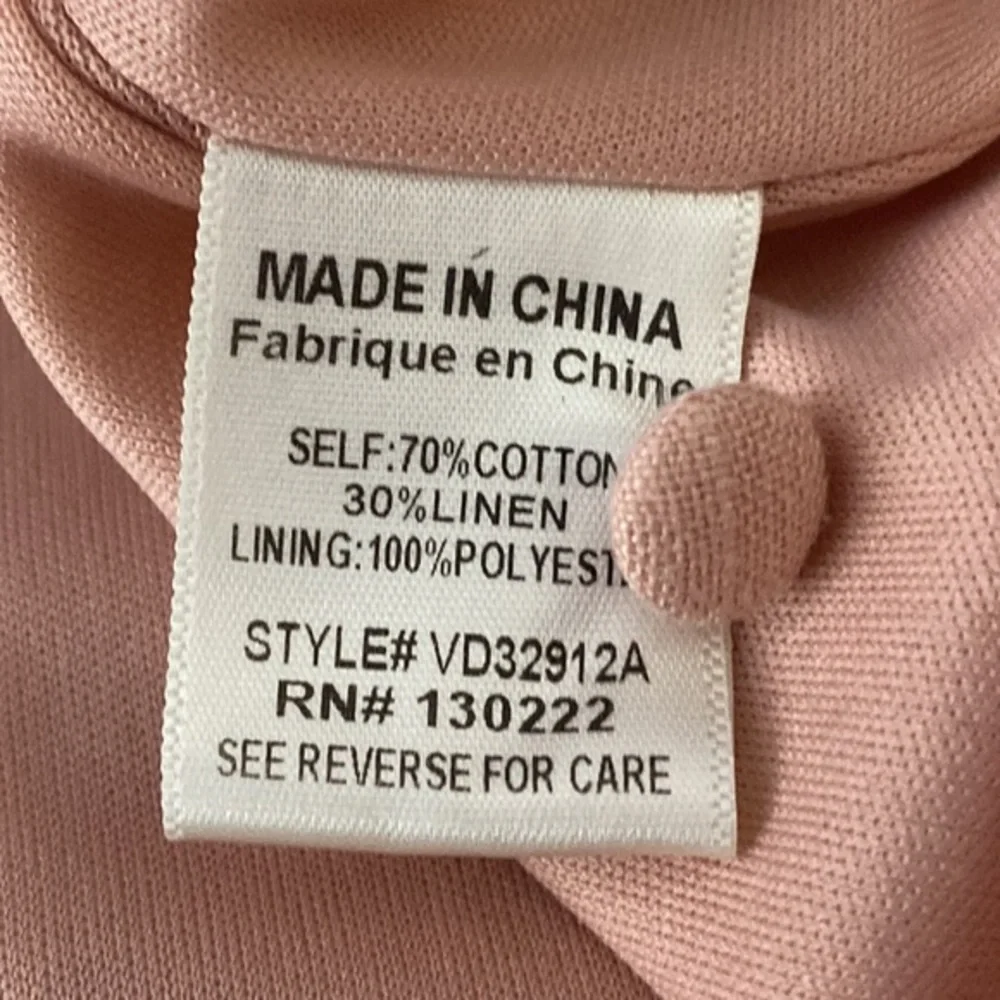 Altar’d‎ State Ruffled Dress - Picture 4 of 5